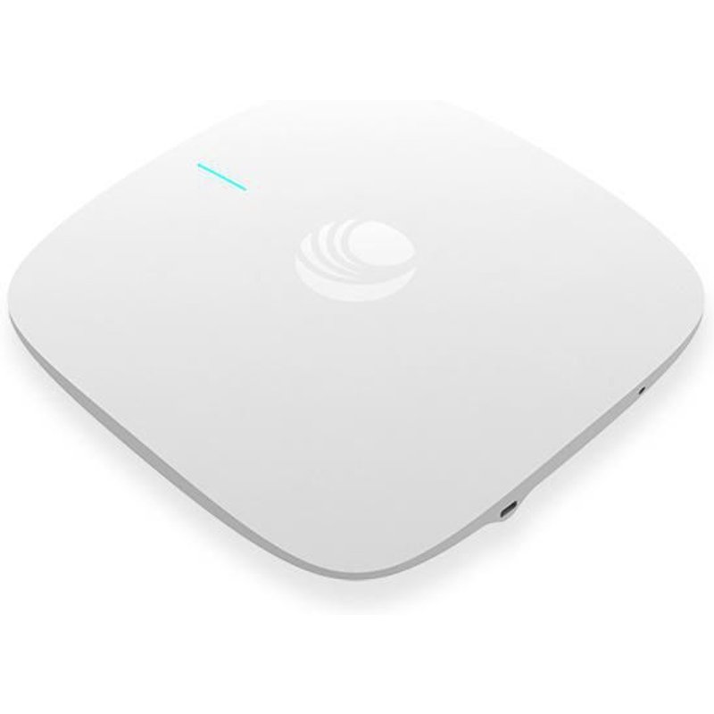 Cambium Networks Indoor Dul Rdio Wi-Fi 6 2x2