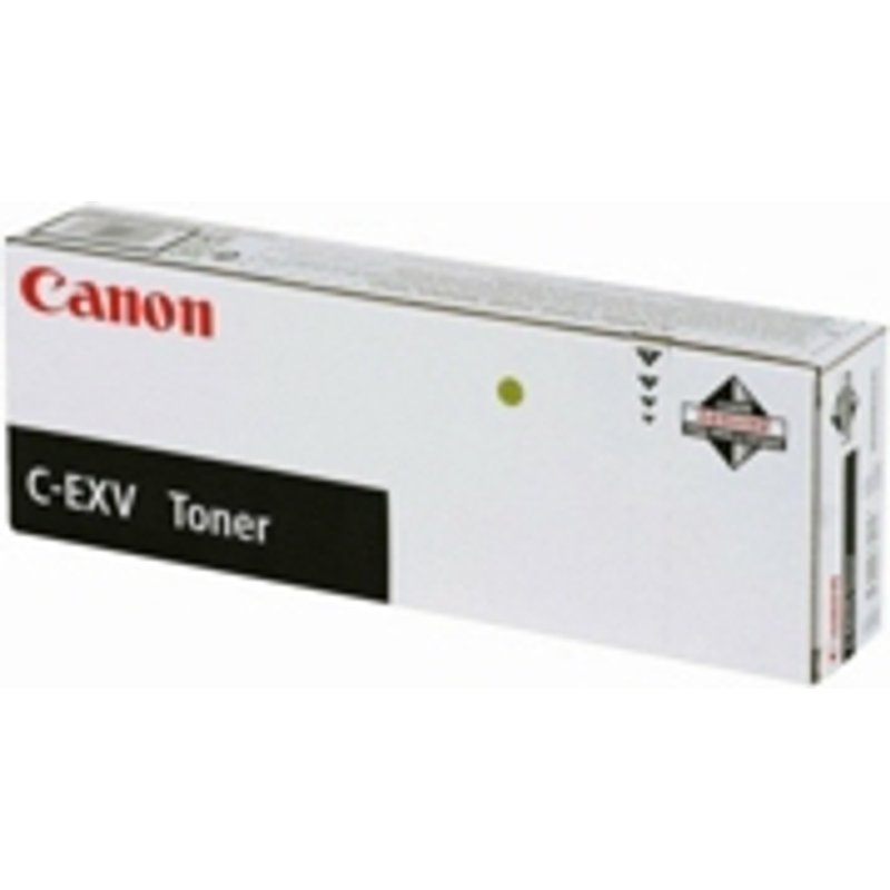 Canon 3766B002/C-EXV36 Toner black. 56K pages for Canon IR ADV 6055