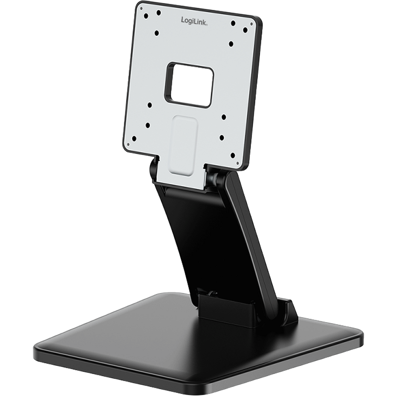 LogiLink Monitor stand. 17"-27". for Touch Screen. 6.5kg