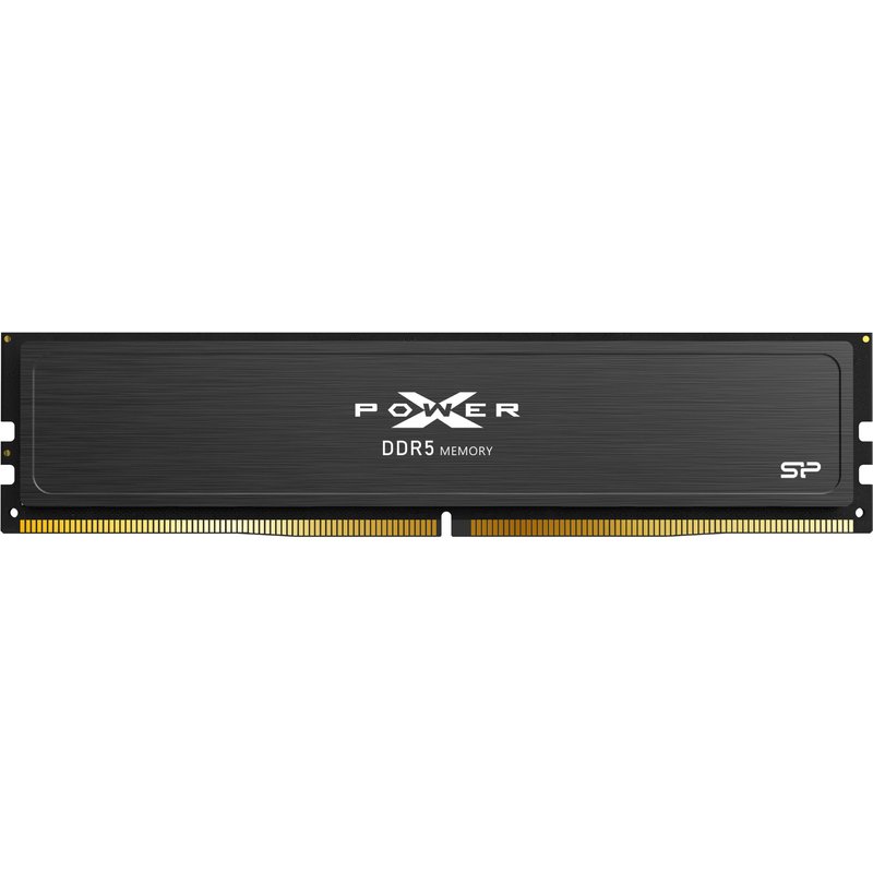 Silicon Power XPOWER Pulse memory module 16 GB 1 x 16 GB DDR5 6400 MT/
