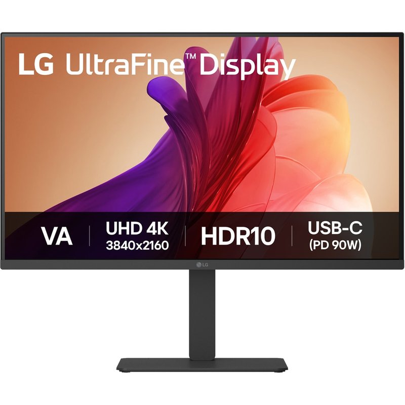 Lg Lg Lcd 32U720A-B Black