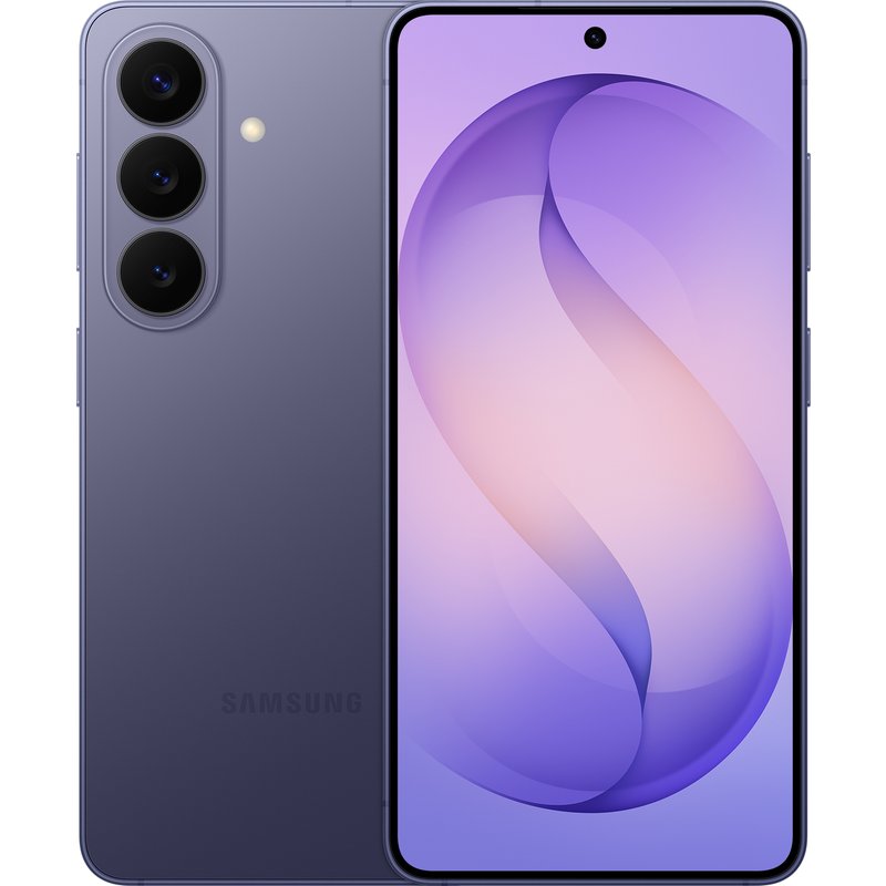 Samsung Galaxy S26 Enterprise Edition 16 cm (6.3") Dual SIM Android 16.0 5G USB Type-C 128 GB 4300 mAh Violet