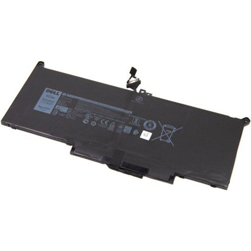 DELL MYJ96 laptop spare part Battery