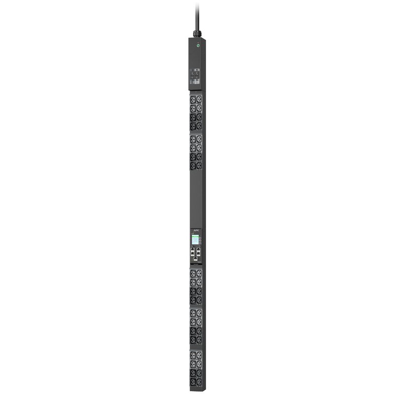 APC NetShelter Rack PDU Advanced Gen 2. Metered. 7.4kW. 1Phase. 230V.