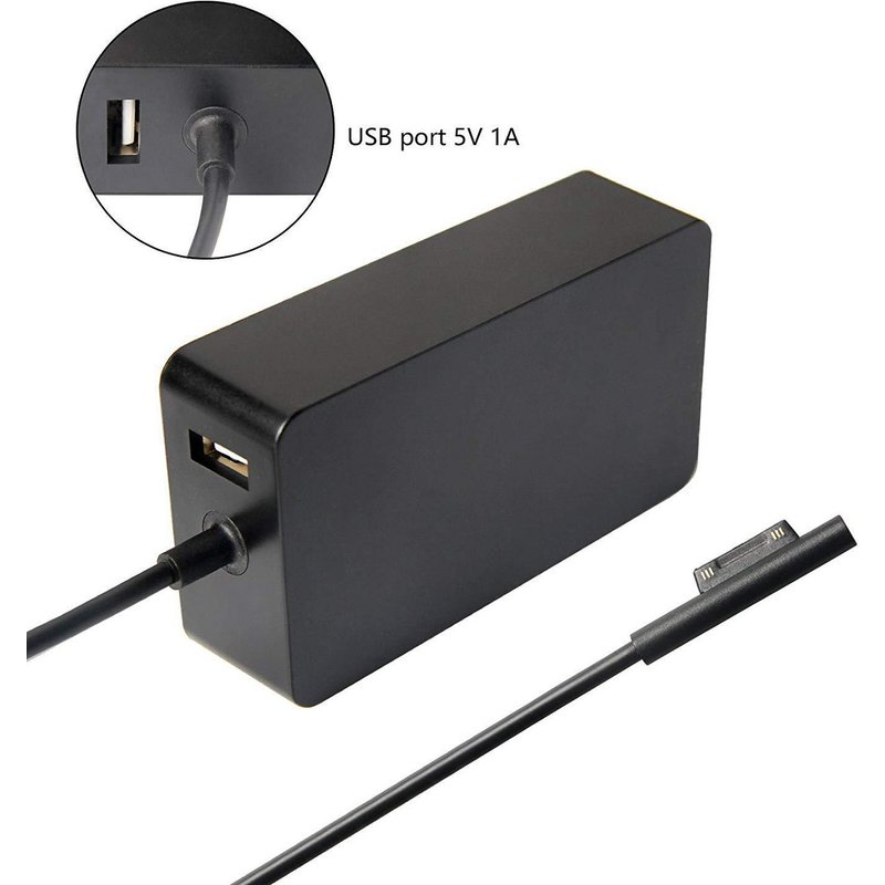CoreParts MSPT2006PRO power adapter/inverter Indoor 60 W Black