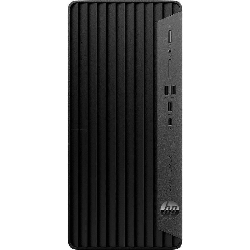 HP Pro Tower 400 G9 PCI Intel® Core⢠i7 i7-14700 8 GB DDR4-SDRAM 256 G