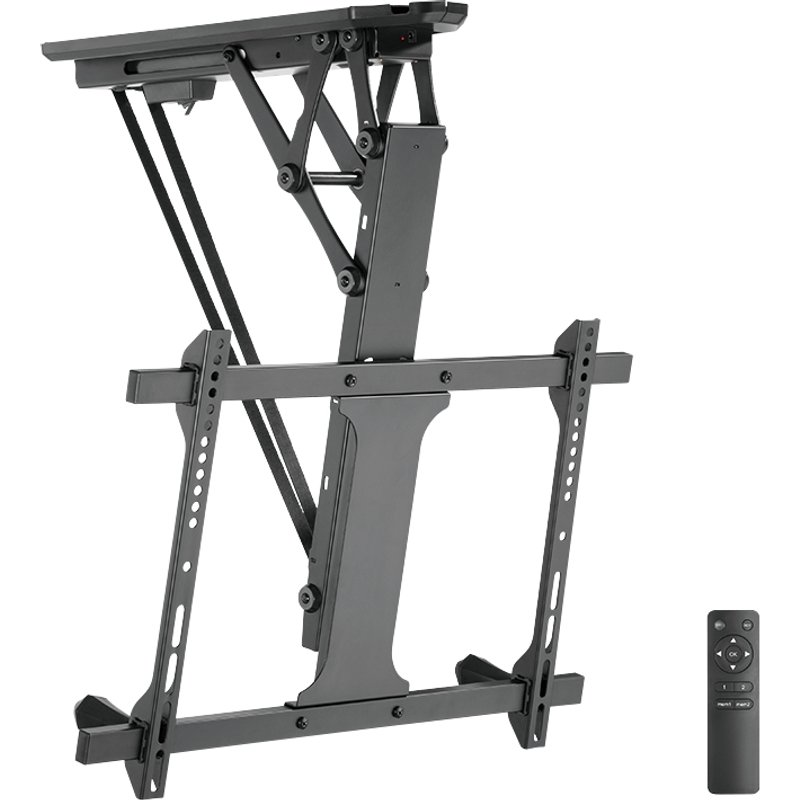 LogiLink BP0118 TV mount/stand 177.8 cm (70") Black