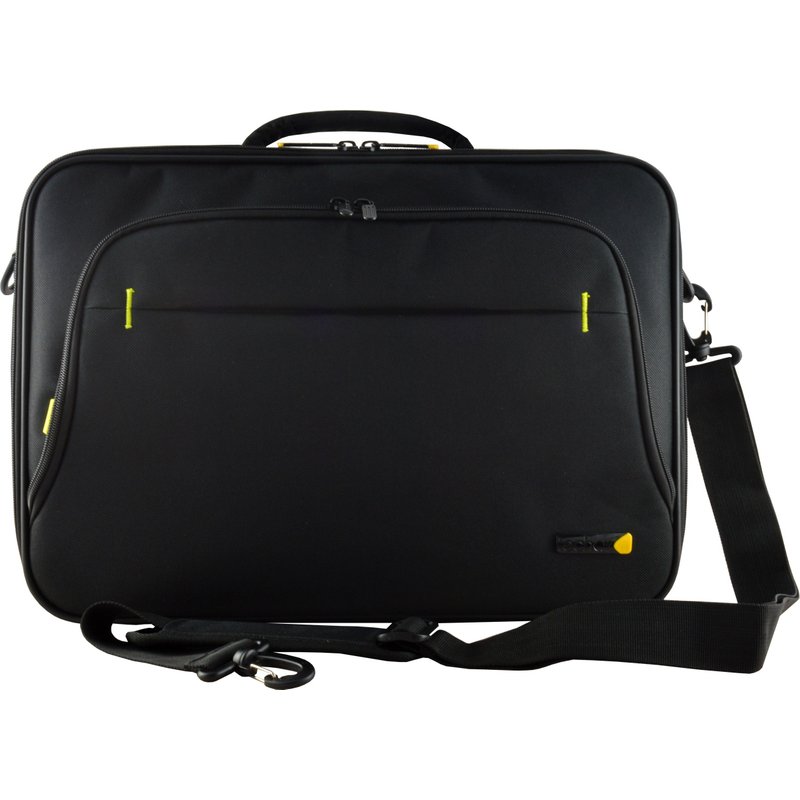 Techair TANZ0107V4 16-17.3" Classic Laptop Bag