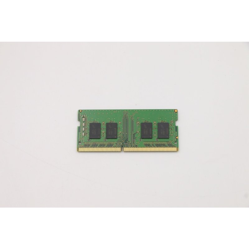 Lenovo 5M30Z71690 memory module 8 GB 1 x 8 GB DDR4 260-pin SO-DIMM
