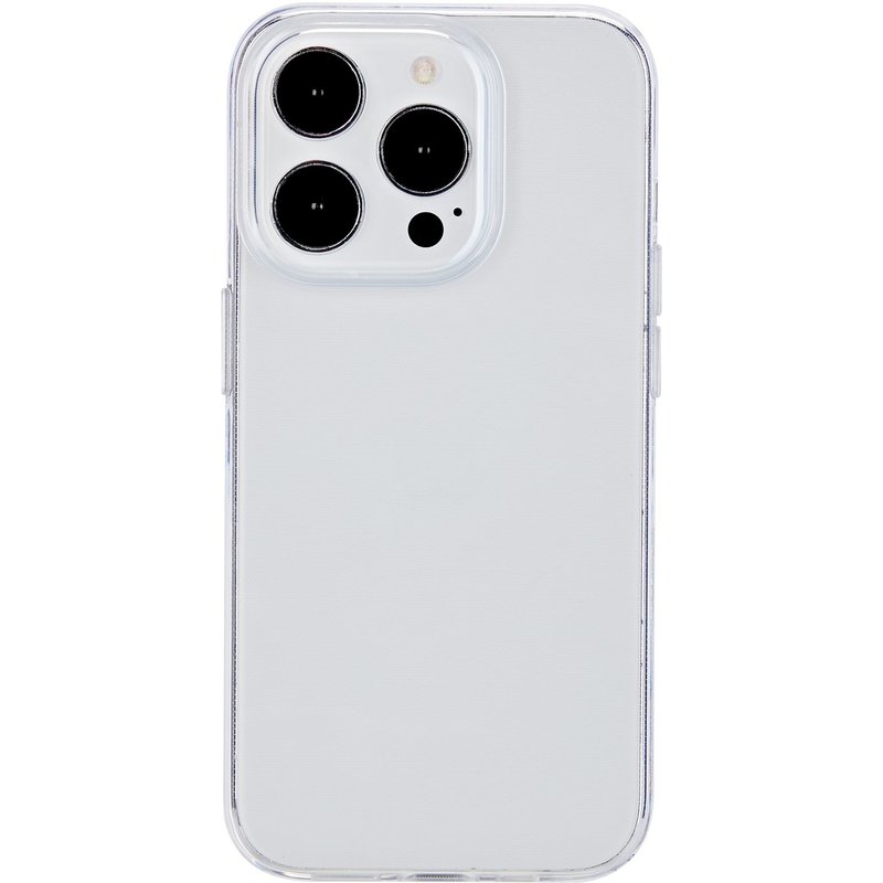 eSTUFF ES67100027 mobile phone case Cover Transparent