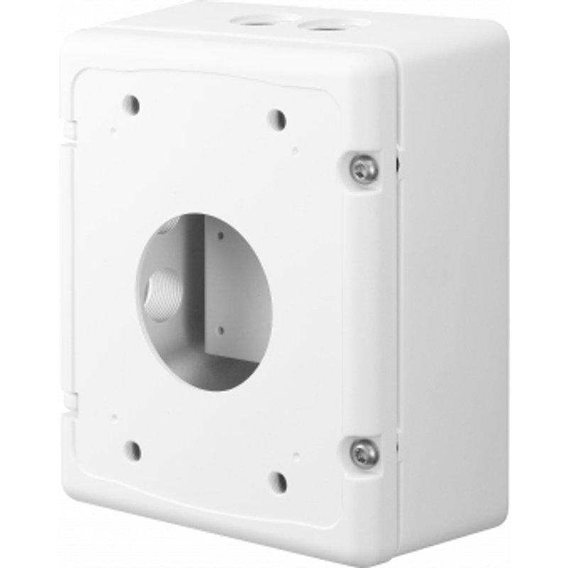 Hanwha SBP-300NBW security camera accessory Mount