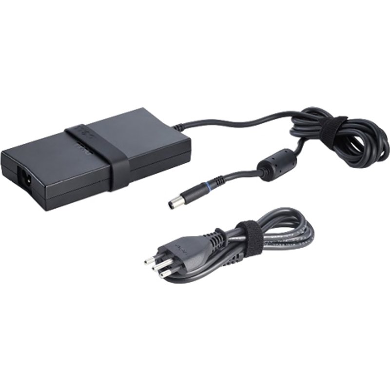 DELL 450-19101 power adapter/inverter Indoor 130 W Black