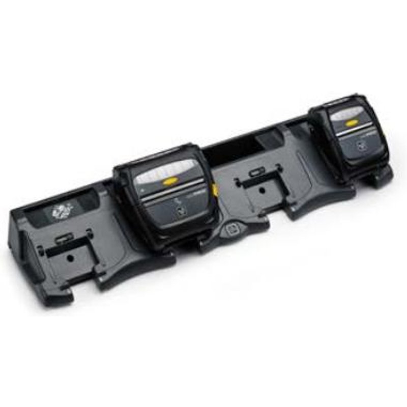 Zebra P1063406-052 mobile device charger Portable printer Black AC Indoor