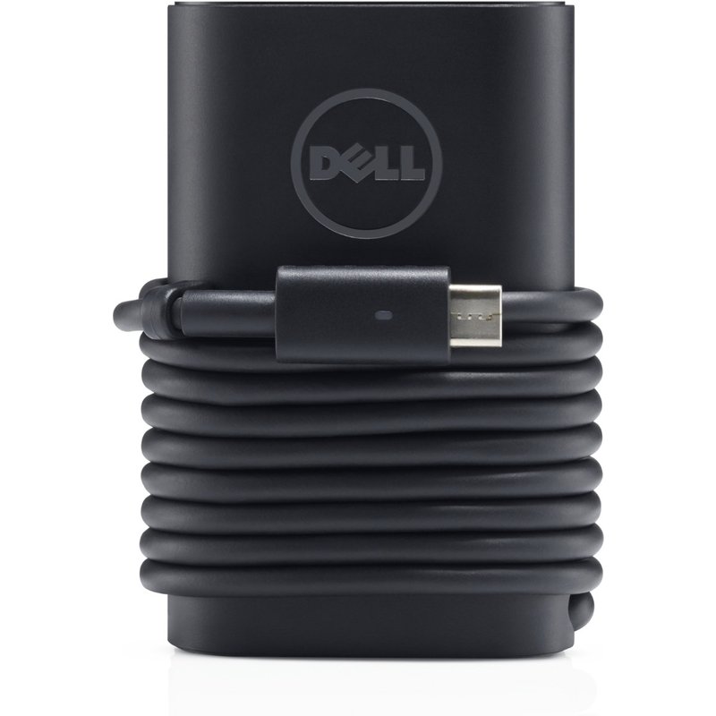 DELL R56RV power adapter/inverter Indoor 90 W Black