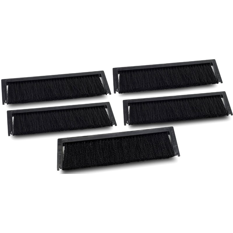 APC NetShelter SX / SV Roof Brush Strip