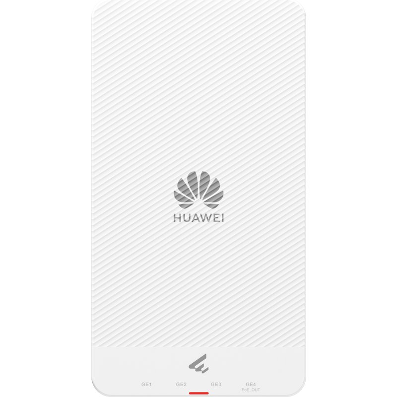 HUAWEI eKit AP266 2975 Mbit/s White Power over Ethernet (PoE)