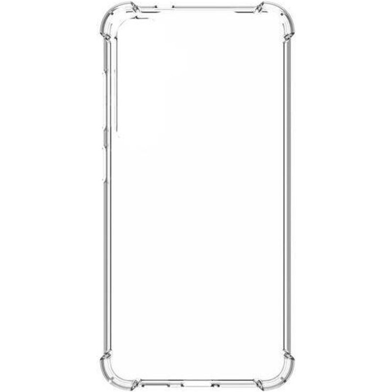 Samsung GP-FPS921AEATW mobile phone case 15.8 cm (6.2") Cover Tra