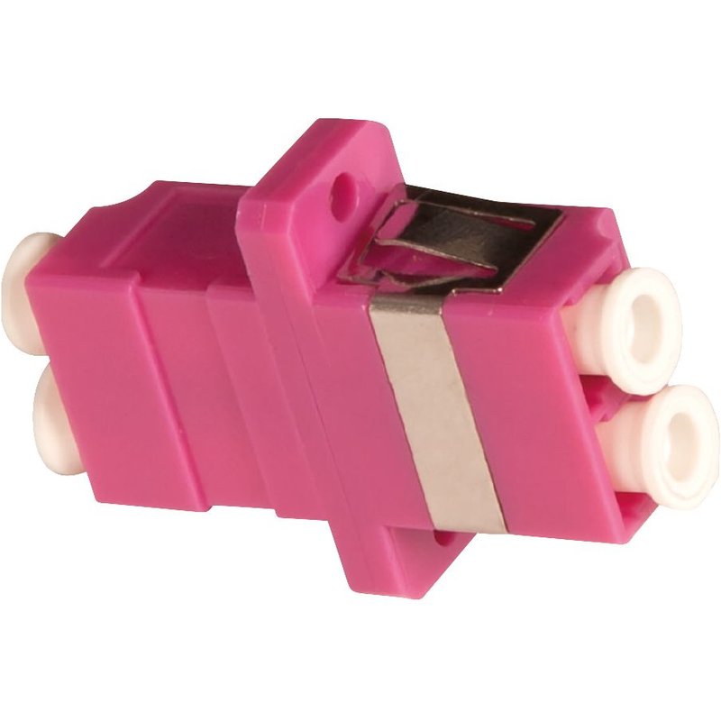 Lanview LVO231256 fibre optic connector LC Female