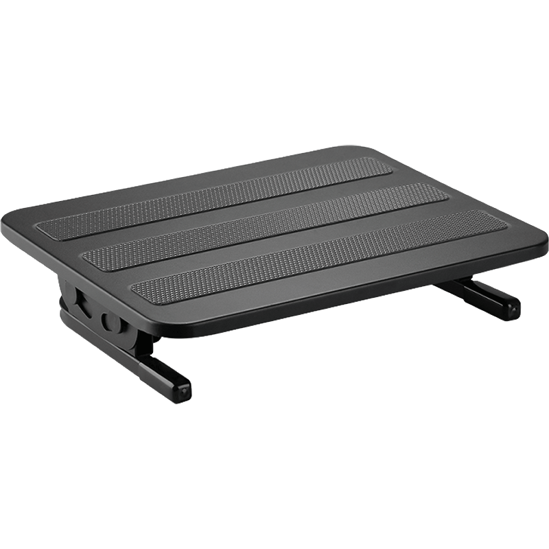 LogiLink Footrest. free-standing and tiltable