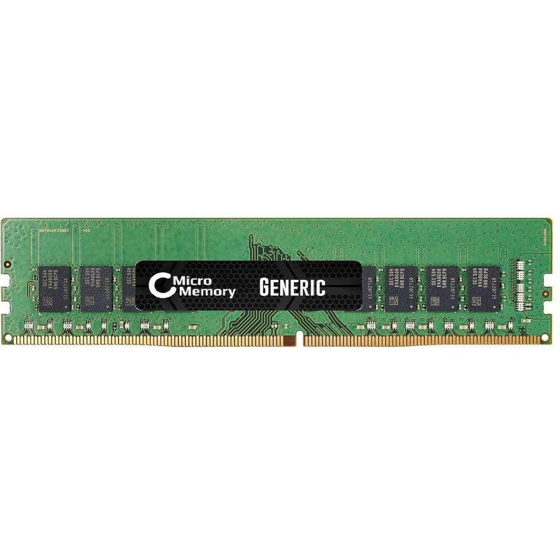 CoreParts MMLE082-16GB memory module 1 x 16 GB DDR4