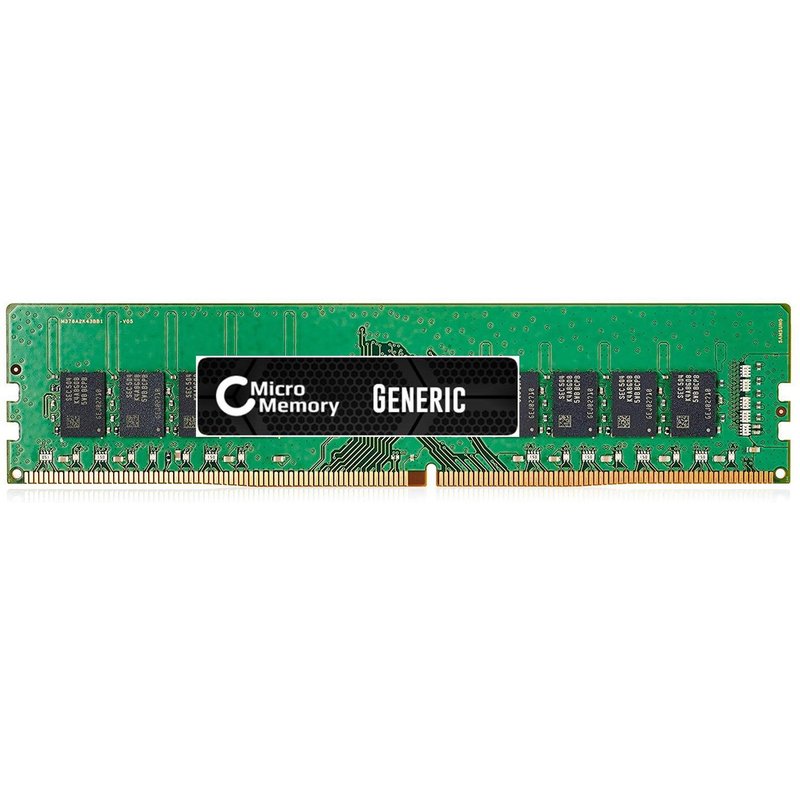 CoreParts MMHP177-8GB memory module 1 x 8 GB DDR4