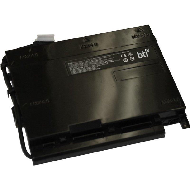 BTI 11.5 6 cell PF06XL compatible battery for HP - COMPAQ OMEN 17-W250TX OMEN 17-W249TX OMEN 17-W245TX OMEN 17-W244TX OMEN 17-W243TX