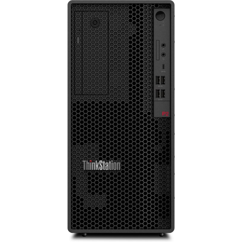 Lenovo ThinkStation P2 Tower Gen 2 Intel Core Ultra 7 265 32 GB DDR5-S