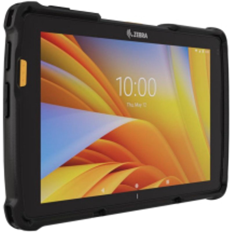 Zebra SG-ET4X-8EXOSKL1-01 tablet case 20.3 cm (8") Cover Black