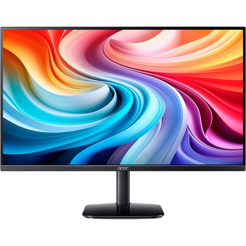 Acer KA2 KA272P0BI computer monitor 68.6 cm (27") 1920 x 1080 pix