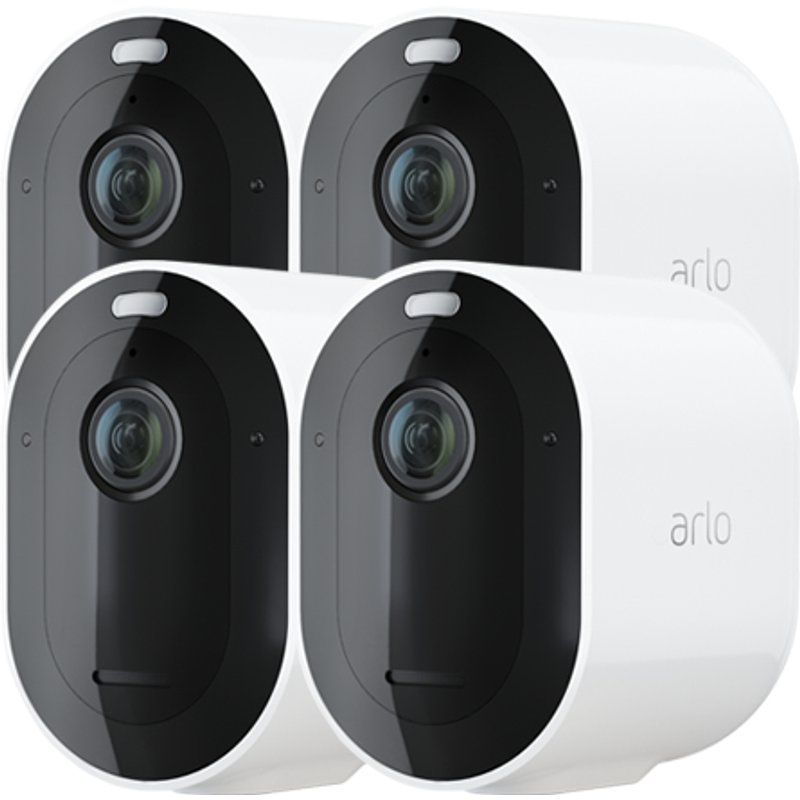 Arlo VMS4440P Dome IP security camera Indoor & outdoor 2560 x 1440