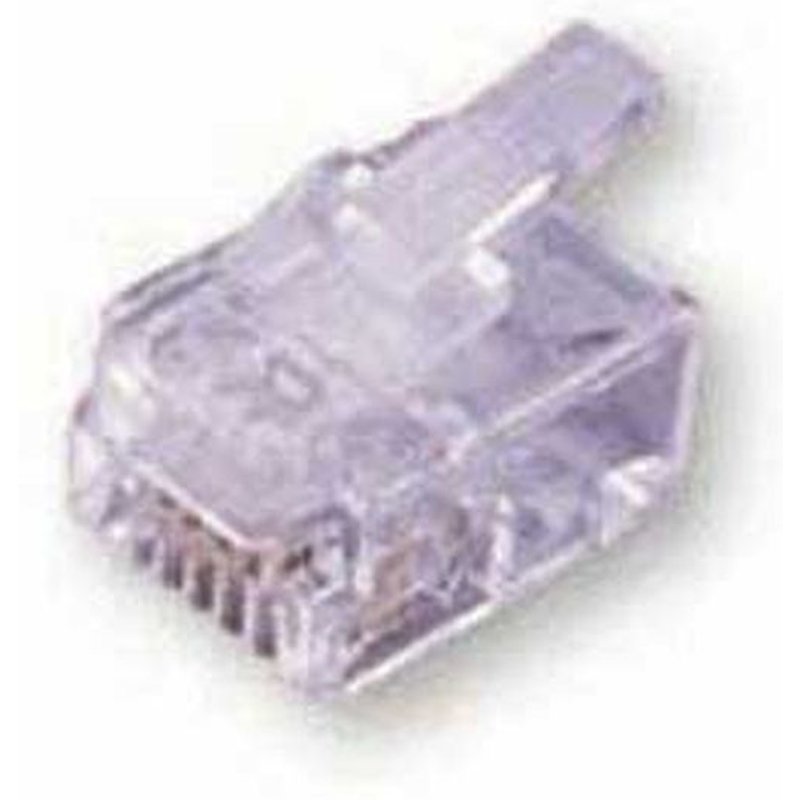 FDL 3M RJ11 TO RJ11 ADSL CABLE