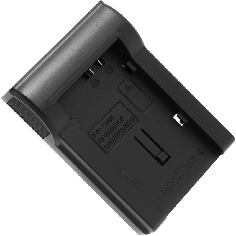 HEDBOX RP-DBP808 battery charger Digital camera battery