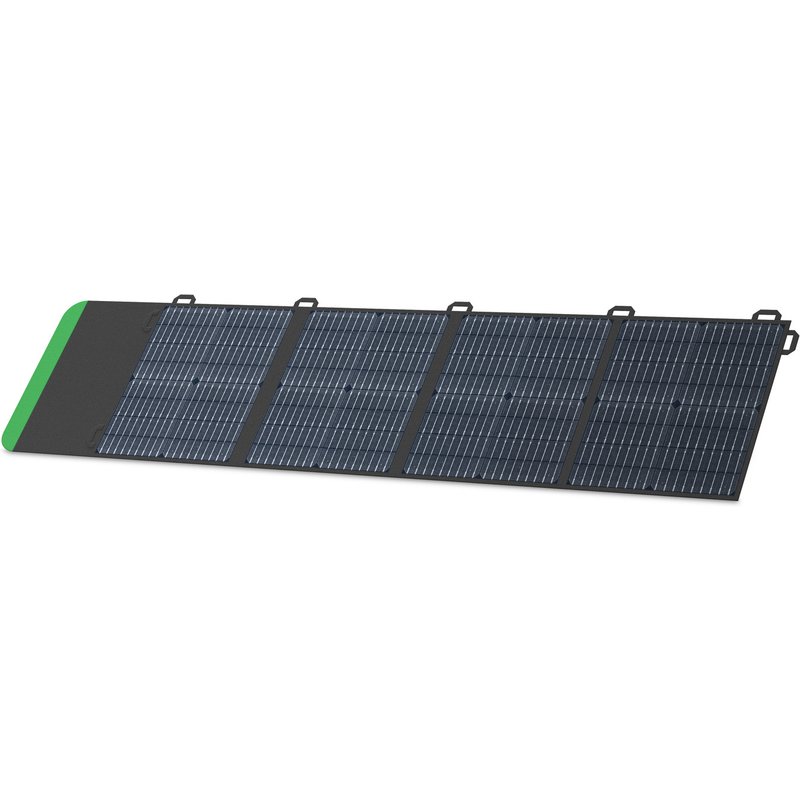 APC PSP100 solar panel 100 W Monocrystalline silicon