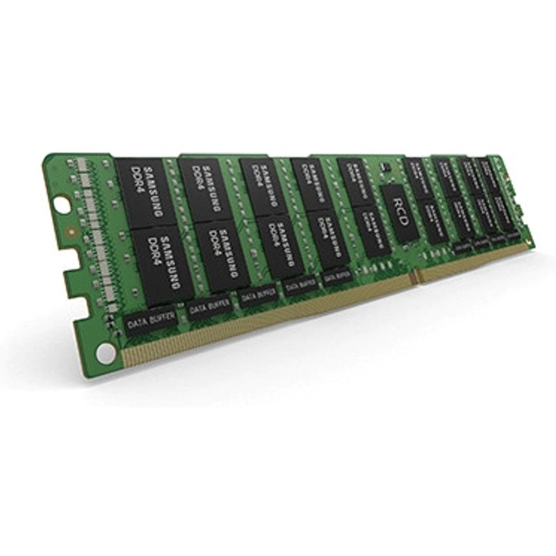 Samsung M386A8K40CM2-CVF memory module 64 GB DDR4 288-pin DIMM