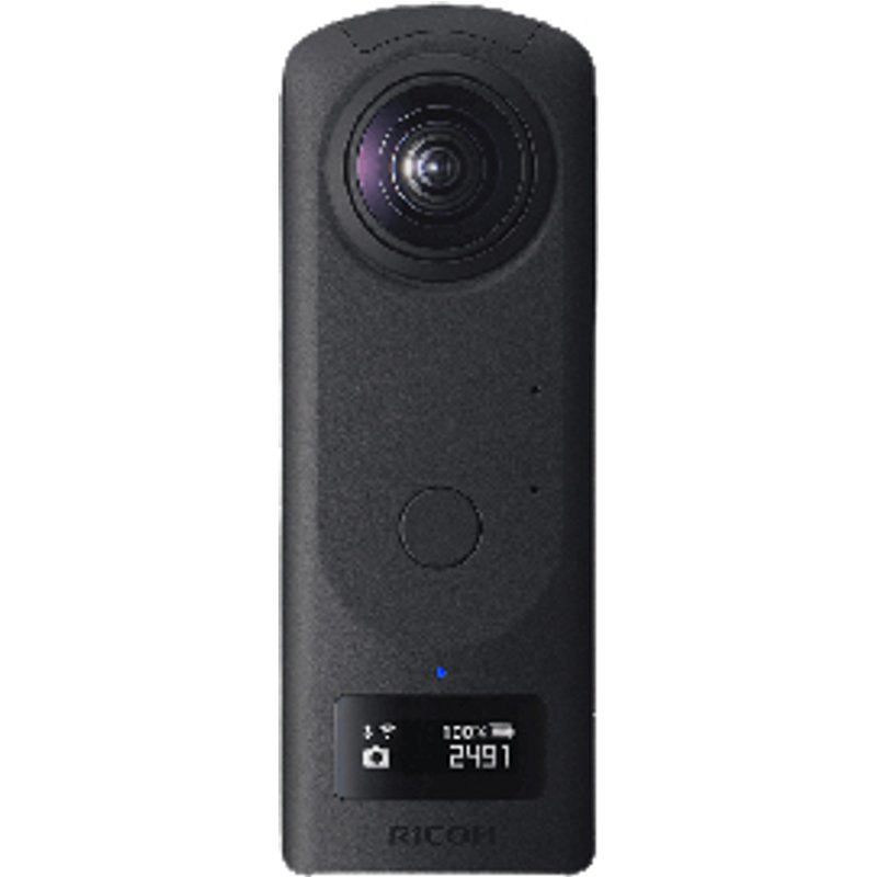 Ricoh Theta Z1 360 Camera