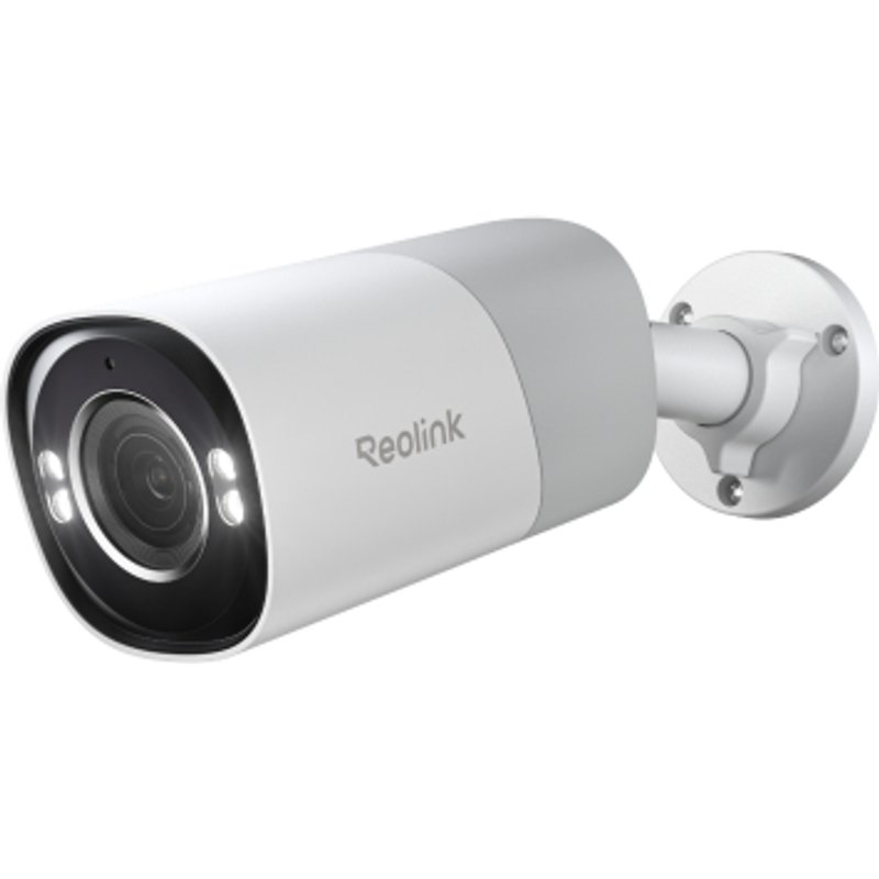 Reolink RP-PCB8MZ security camera Bullet IP security camera Indoor &am