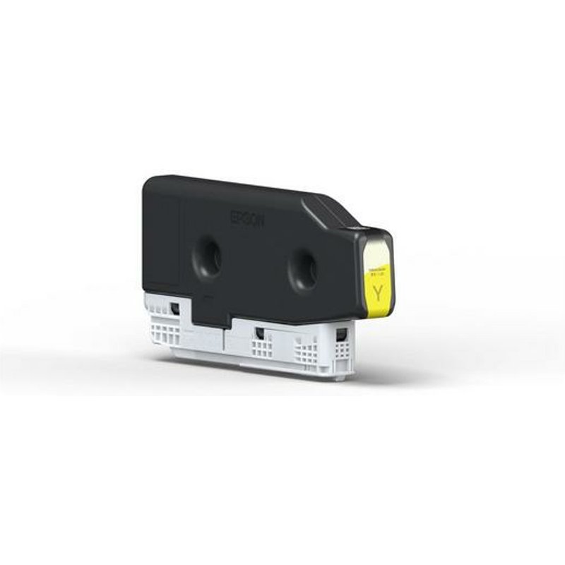Epson C13T08N440 Ink cartridge yellow. 28K pages for Epson AM-C 400