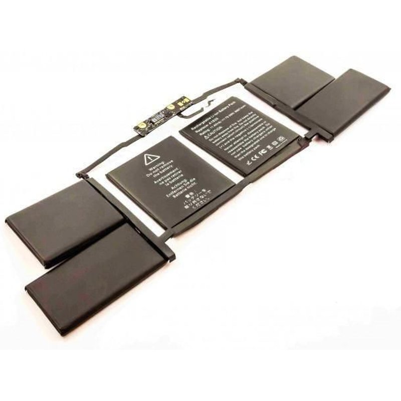 CoreParts MBXPOS-BA0061 printer/scanner spare part/accessory Battery 1