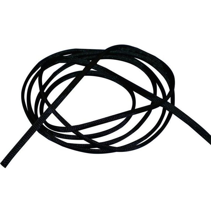 EXCEL EXPANDABLE BRAIDED CABLE SLEEVE 40mm x 63mm - 25M