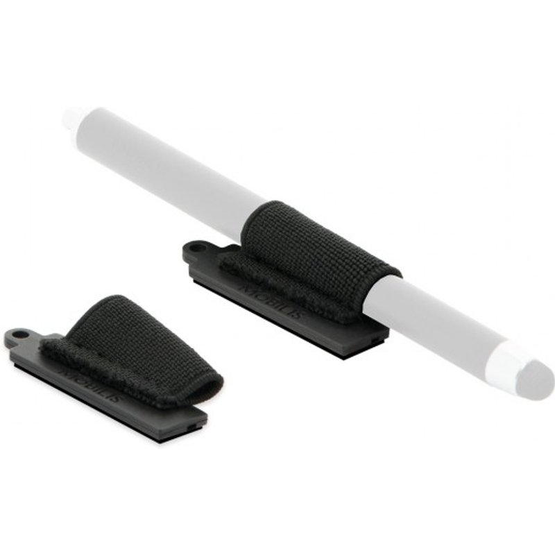 Mobilis 001081 stylus pen accessory Black 1 pc(s)
