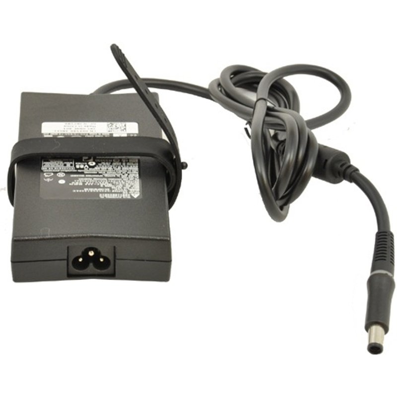 DELL 331-7957 power adapter/inverter Indoor 180 W Black