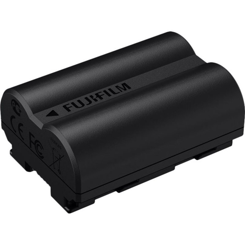 Fujifilm BC-W235 Dual Battery Charger for NP-W235