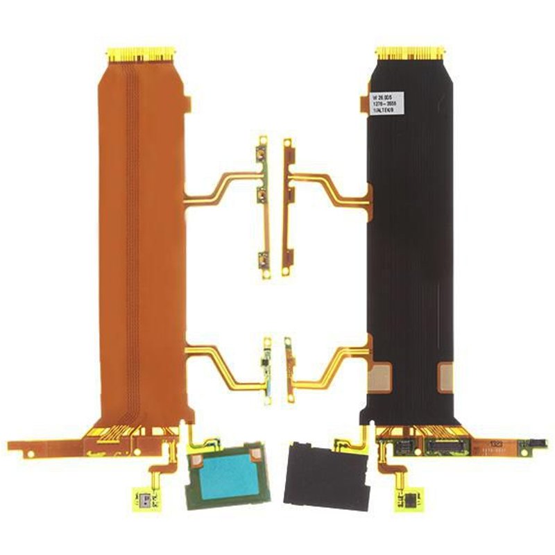 CoreParts MSPP70609 mobile phone spare part Multicolour