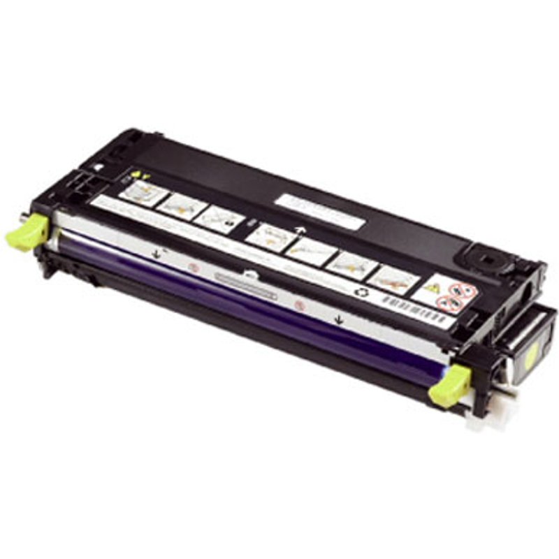 Dell 593-10289/H516C Toner black. 9K pages ISO/IEC 19798 for Dell 3130