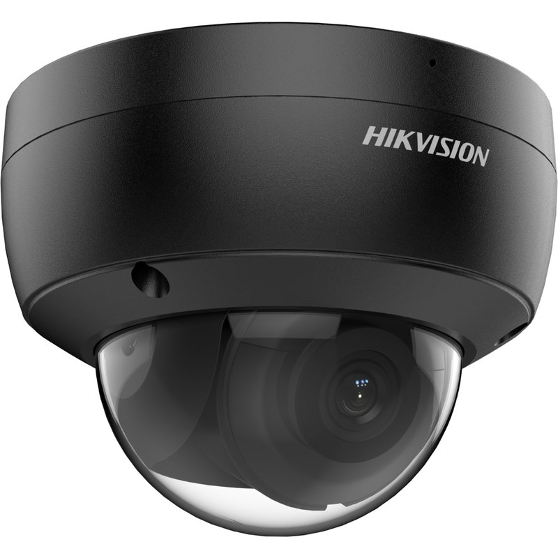 Hikvision DS-2CD2146G2-ISU Dome IP security camera Outdoor 2688 x 1520