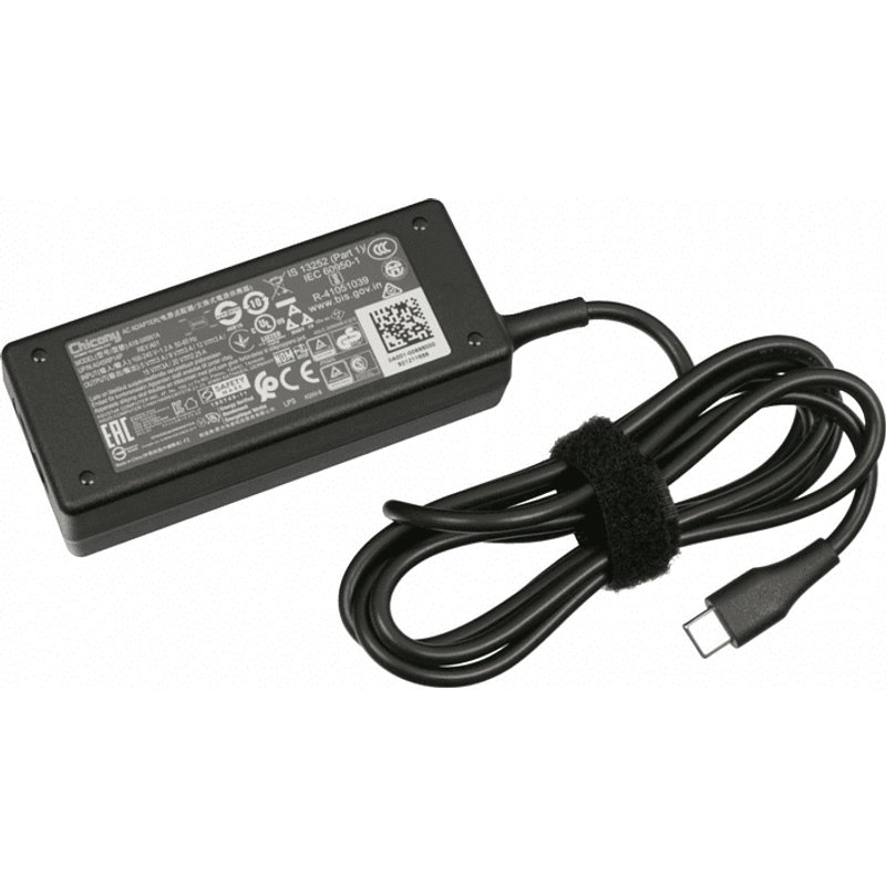 ASUS 0A001-00695000 power adapter/inverter Indoor 45 W Black