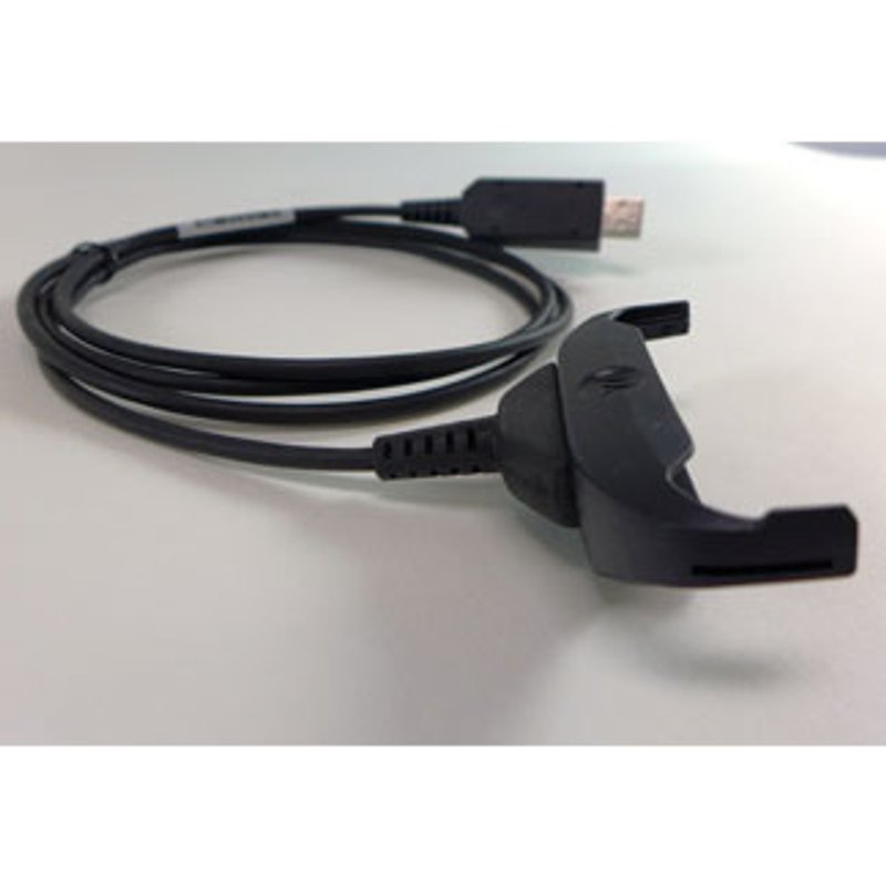 Motorola CBL-TC55-CHG1-01 mobile device charger Smartphone Black USB I