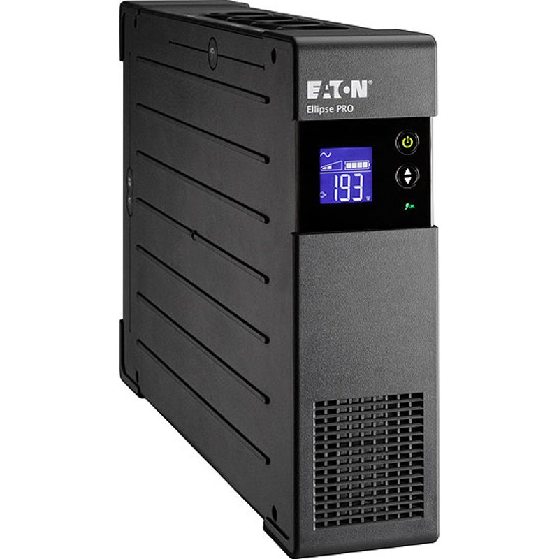 Eaton Ellipse PRO 1200 FR uninterruptible power supply (UPS) Line-Inte