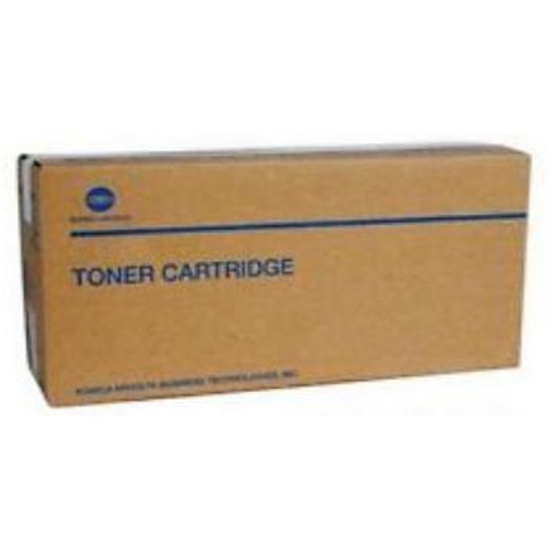 Konica Minolta A3VX350/TN-619M Toner magenta. 78K pages for KM bizhub