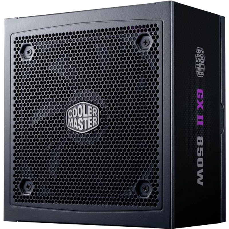 Cooler Master GX II Gold 850 ATX 3.1